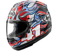 ARAI RX7X HAGA-WSBK (XL)